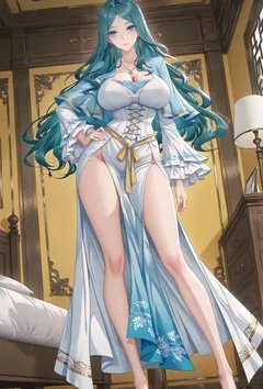 唐舞麟的后宫(苏小白自改版)