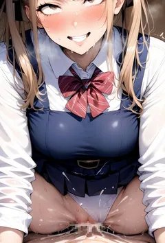 堕落学院——变成扶她的我,被全校恶堕的女生们疯狂榨汁