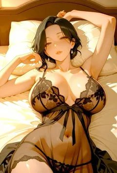 妻子的竹马有点怪