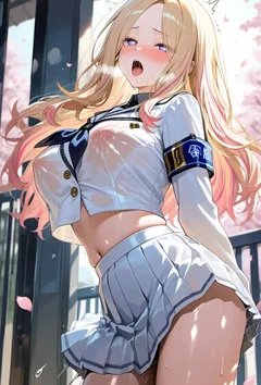 这么骚包的火焰剑士,开个后宫怎么了?