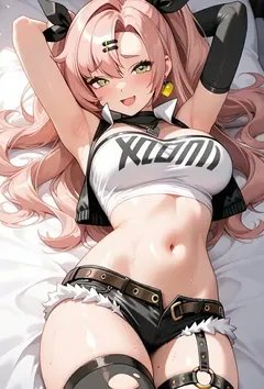 妮可做家教赚外快，却被小正太干的下不了床