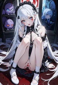 梦魇媒介(灵异恐怖)