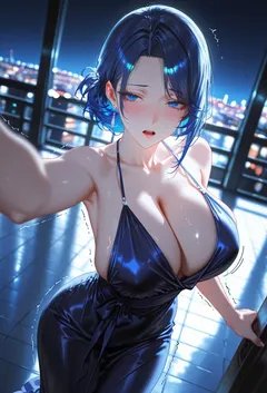 继子天天想干我